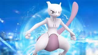 Pokemon GO Is Giving Players A Free Perfect IV Mega Mewtwo, Here Is How To Get It