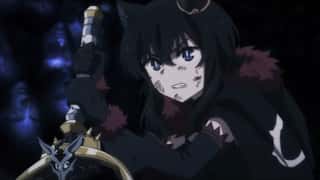 Reincarnated As A Sword Season 2 Posts New Fran And Teacher Art With One Month To Air