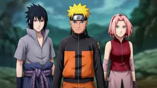 Reported Naruto Live-Action Casting Call Points To An Aged-Up, Shippuden-Era Team 7