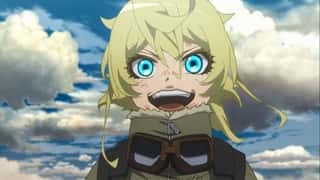 Saga Of Tanya The Evil: The Movie Finally Gets An English Dub On Crunchyroll 7 Years Later
