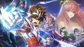 Saint Seiya Creator Masami Kurumada Sues Ex-Manager For 2.8 Billion Yen Over Alleged Embezzlement