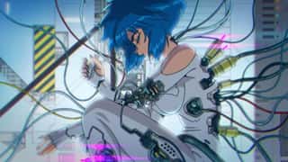 Science Saru's The Ghost In The Shell Anime Announces July Premiere Date
