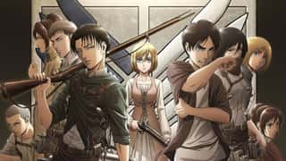 September 9 Is Now Officially Attack On Titan Day After Japan Registers The Day