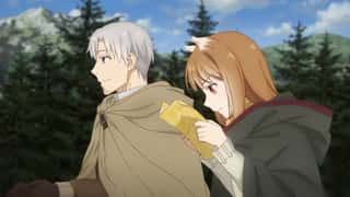 Spice And Wolf Season 2 Teaser Brings Eve Bolan And Romi Park Back