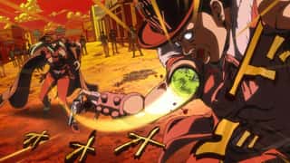 STEEL BALL RUN JOJO'S BIZARRE ADVENTURE Debuts On Netflix, Release Schedule Remains A Mystery