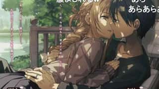 Sword Art Online’s Newlywed Novel Just Took The Top Of August’s Light Novel Chart