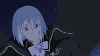 The Record Of A Fallen Vampire Series Is Getting A TV Anime In 2027