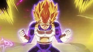 Vegeta's Rage Hits Hard In Dragon Ball Super: Beerus Episode 3 As The Simulcast Continues