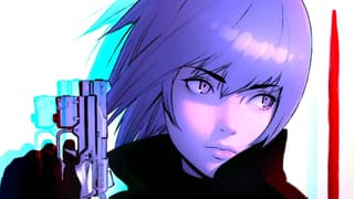 GHOST IN THE SHELL: SAC_2045 Officially Renewed For Season 2 Ahead Of The First Season's Debut