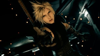 It's All About The Characters In This New Episode Of The INSIDE FINAL FANTASY VII REMAKE Mini Series