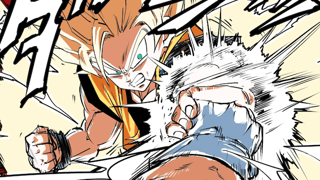 DRAGON BALL Fan Creates Artwork That Shows Us Some Of The Anime's Heated Fights From The Villain's Perspective