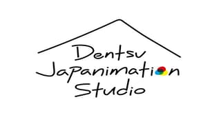 BANDAI NAMCO PICTURES And Eight Other Studios Team Up With DENTSU To Form DENTSU JAPANIMATION STUDIO