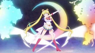SAILOR MOON ETERNAL: New Film Project Delayed To Next Year Due To COVID-19