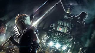Pre-Orders For The FINAL FANTASY VII REMAKE Soundtrack Are Currently Open, Square Enix Announced