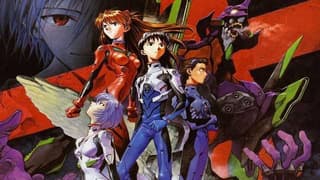 NEON GENESIS EVANGELION: Chinese Director Somei Sun Premieres A 3DCG Tribute To The Hit Anime
