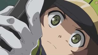 New Clip Has Hit For SERAPH OF THE END: VAMPIRE REIGN!