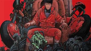 AKIRA 4K Limited Edition Available For Pre-Order + New Trailer Has Hit!