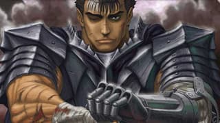 BERSERK: Last Chapter By Creator Kentaro Miura Coming Next Month