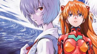 NEON GENESIS EVANGELION Ultimate Edition Set Coming Just In Time For The Holidays