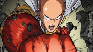 ONE PUNCH MAN Co-Creator Releases Awesome 2-Minute Short