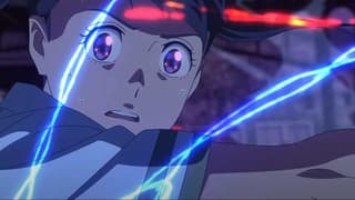 Makoto Shinkai's Upcoming Anime Film Gets First Trailer