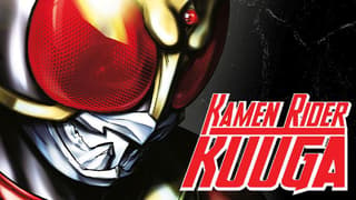 KAMEN RIDER KUUGA Manga And Comic Series Moves To New Publisher