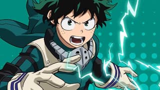 MY HERO ACADEMIA: THE STRONGEST HERO Celebrating Anniversary With In-Game Events
