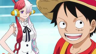 ONE PIECE FILM RED Box Office Numbers & Rotten Tomatoes Score Revealed