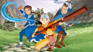 Paramount Announces 2025 Release Date For AVATAR: THE LAST AIRBENDER Movie