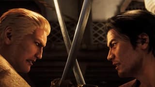 Official Game Trailer Released For LIKE A DRAGON: ISHIN!