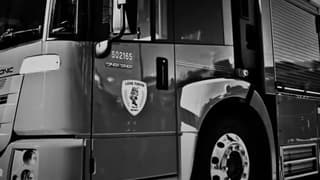 FIREFIGHTER! DAIGO OF FIRE COMPANY M Releases Trailer and Premiere Date