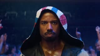 Michael B. Jordan Drew Inspiration From Anime To Give CREED III Fights Unique Spin