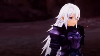 Trailer Released For SWORD ART ONLINE LAST RECOLLECTION Video Game