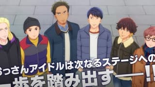ETERNAL BOYS: New Trailer Released For Theatrical Episode
