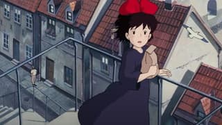 Tickets On Sale For Theater Screenings Of KIKI'S DELIVERY SERVICE