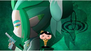 Butt Detective Returns In New Trailer Day Before Movie Release: OSHIRI TANTEI