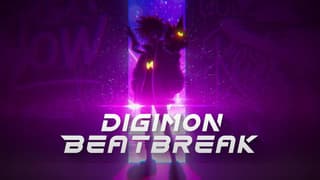 DIGIMON BEATBREAK Anime Announced With October 2025 Premiere; First Teaser Trailer And Visual Released