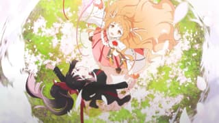 AGENTS OF THE FOUR SEASONS Anime Series In Production At WIT Studio