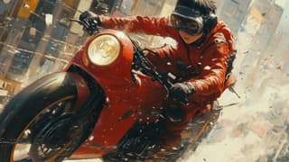 AKIRA Producer Andrew Lazar Says News On The Live-Action Remake Will Be Released Soon
