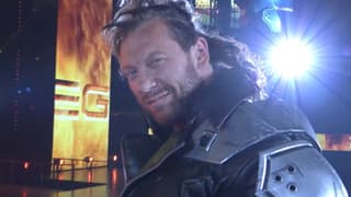 Pro Wrestlers Kenny Omega and Adam Cole Will Join Pax East Panel Of MAGIC: THE GATHERING x FINAL FANTASY