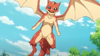 CAMPIRE COOKING IN ANOTHER WORLD WITH MY ABSURD SKILL Season 2 Announces October Premiere With New Teasers