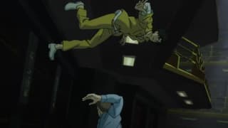 Can Humanity Survive? Toonami To Air LAZARUS Mid-Season Marathon This Saturday