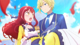 OBSERVATION RECORDS OF MY FIANCEE Light Novel Series Gets Anime Adaptation