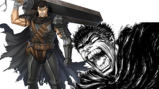 BERSERK Chapter 381 Will Be Released In June's Issue Of Young Animal