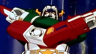 VOLTRON Live-Action Movie Wraps Filming; Still No Release Date