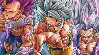 DRAGON BALL SUPER Manga Writer And Akira Toriya Successor Toyotarou Possibly Working On Original Manga
