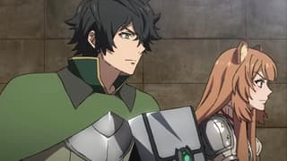 THE RISING OF THE SHIELD HERO Season 4 Announces July Premiere Date With New Trailer And Visual