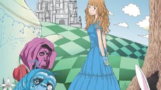 Disney And Pixar Manga Box Sets Are Coming Out This Summer Including TOY STORY 30th Anniversary Edition