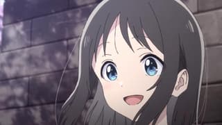 HIDIVE Summer Of Dubs Kicks Off With FLOWER AND ASURA English Premiere This Month