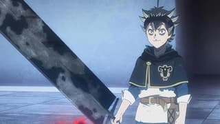 BLACK CLOVER Second Season's 2026 Release Date Removed From Initial Announcement